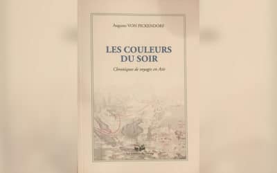 « Les Couleurs du soir », voyage onirique et mystérieux en Asie du Sud