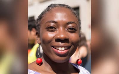 Rions de Danièle Obono !