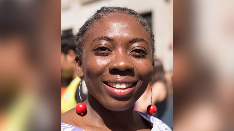 Rions de Danièle Obono !