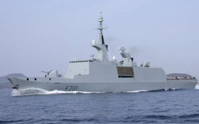 Tensions en Méditerranée : la France face à la Turquie – La revue de presse de Radio Courtoisie
