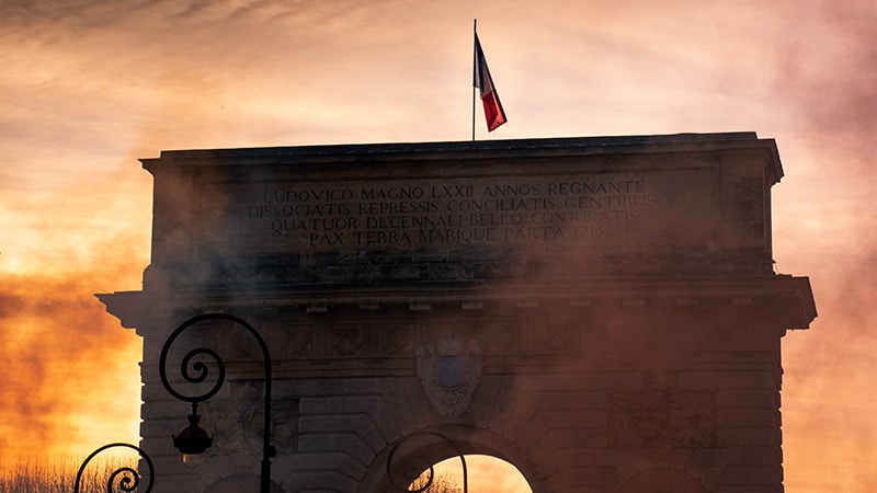 Face au chantage aux « valeurs de la république », pourquoi pas la sécession ?