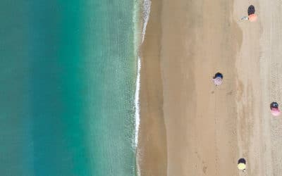 L’épopée touristique des covidiens en bermuda