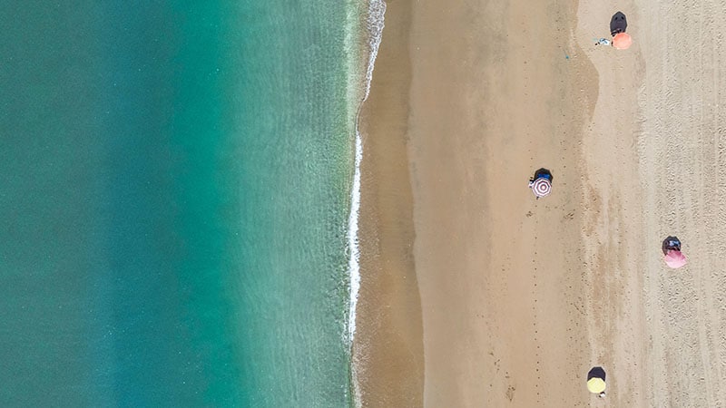 L’épopée touristique des covidiens en bermuda