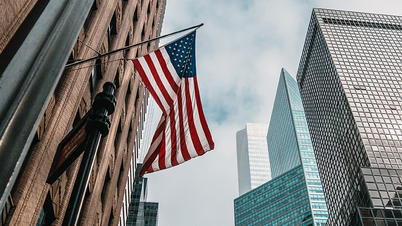 États-Unis. Polarisation politique et cassures irrémédiables