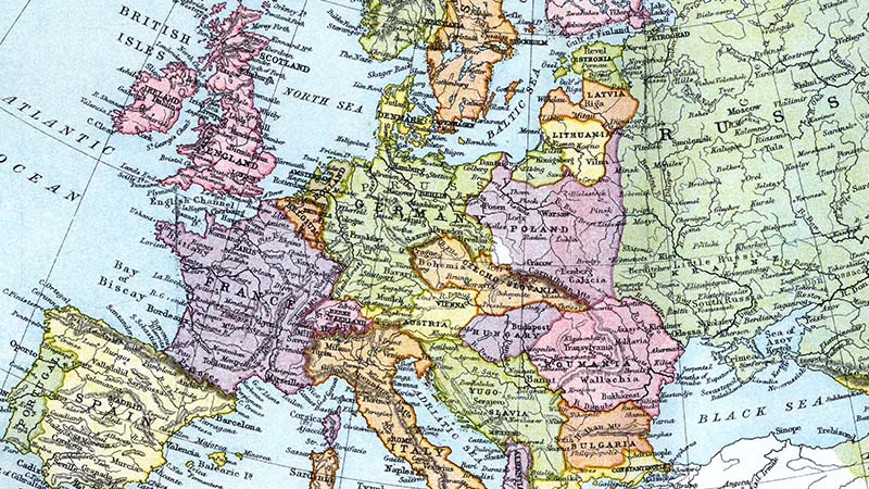 Le Frexit : une impasse politique et civilisationnelle Le Frexit : une impasse politique et civilisationnelle