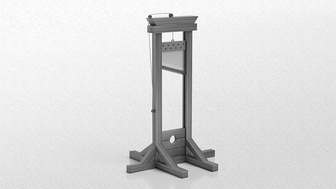 Rétablir la peine de mort : une rupture nécessaire avec l’idéologie dominante Rétablir la peine de mort : une rupture nécessaire avec l’idéologie dominante