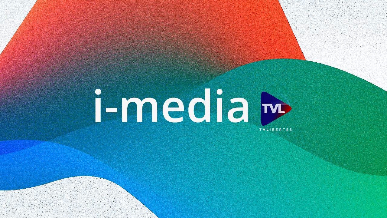 I-Média n°312 – Obono VS Valeurs actuelles : la liberté d’expression enchaînée