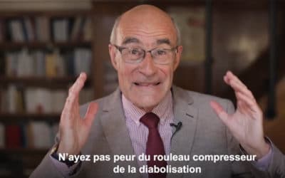 Découvrez le « Manuel de lutte contre la diabolisation » de Jean-Yves Le Gallou
