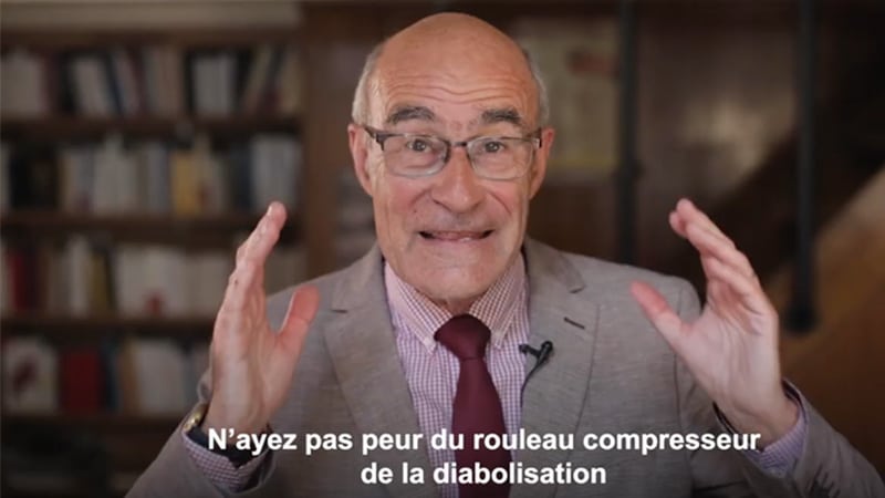 « D’extrême droite ? » Et alors ? – Par Jean-Yves Le Gallou