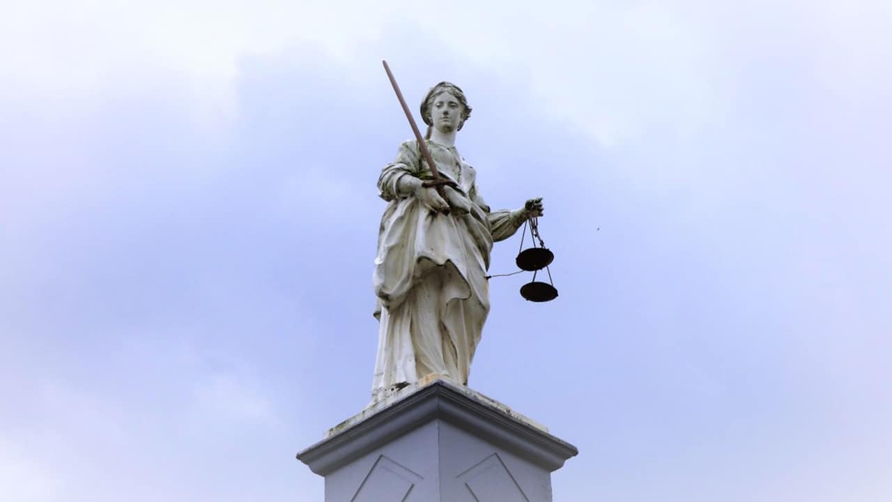 Au pays de la peine de mort réservée aux victimes innocentes