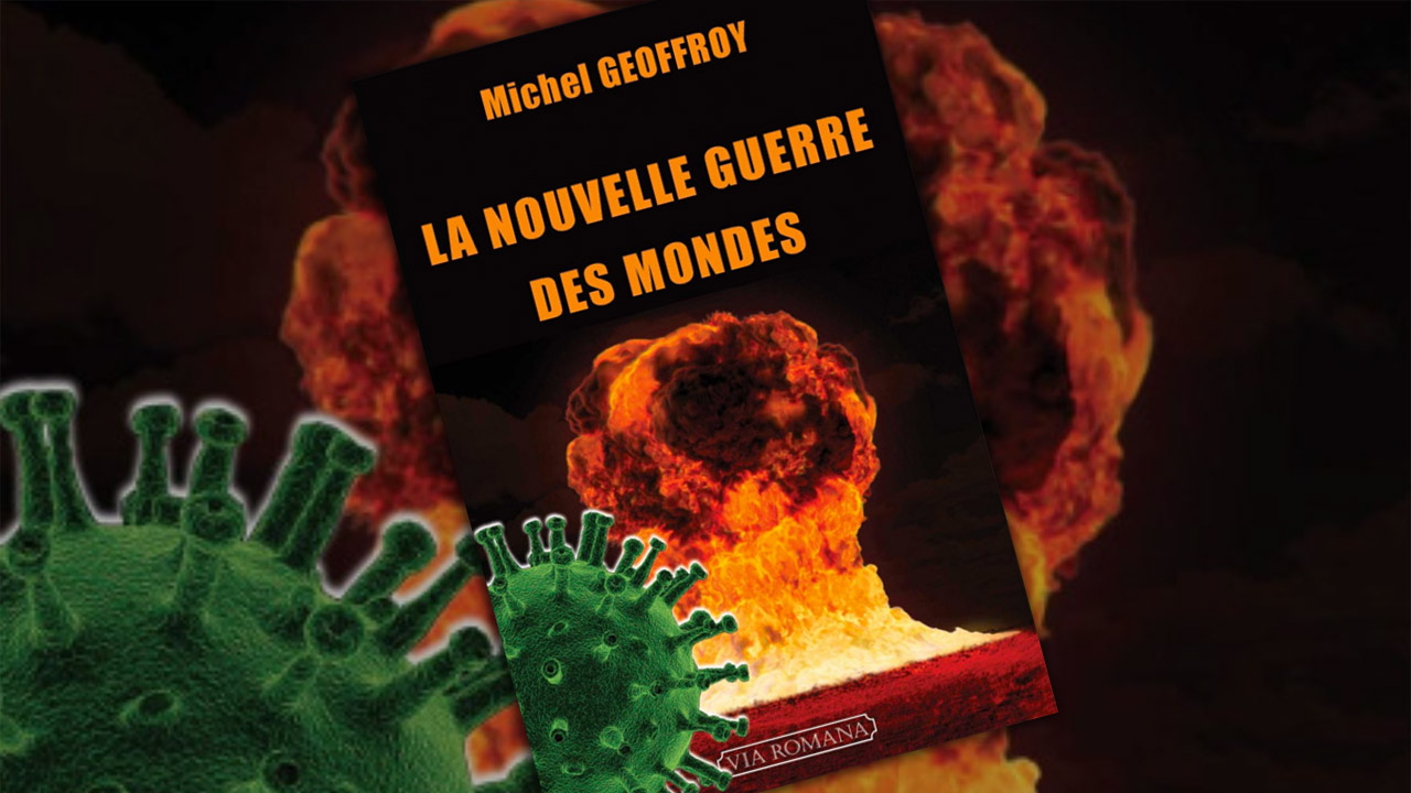 Face à l’américanisme, l’islamisme et l’immigrationnisme, quelles solutions pour l’Europe ?