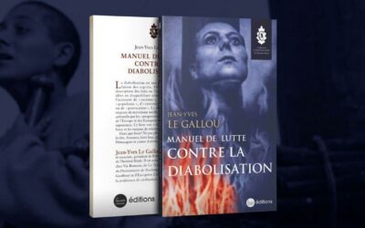 « Manuel de lutte contre la diabolisation », l’arme affutée de Jean-Yves Le Gallou