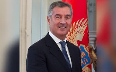 Monténégro. La « contre-révolution » orthodoxe a fait tomber le régime