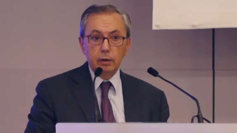 Bruno Mégret sur l'islamisme : « Ce que devrait dire le président de la République »