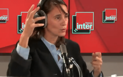 Quand la radio publique appelle à la censure