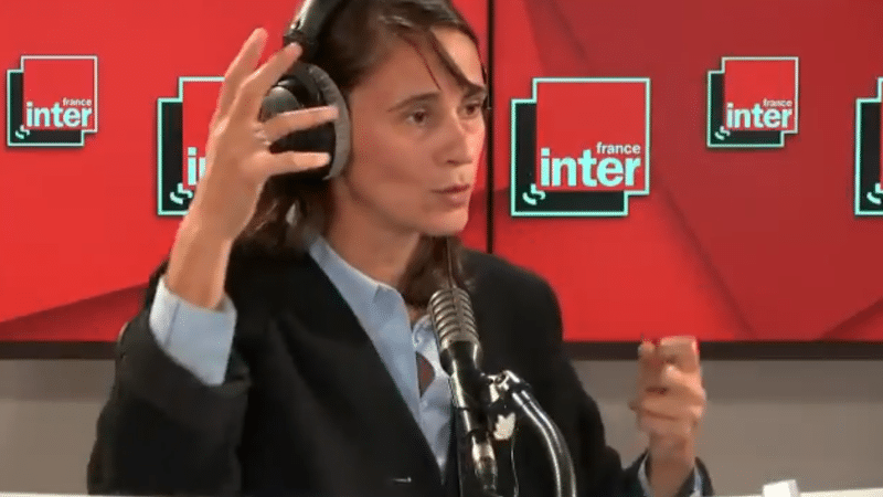 Quand la radio publique appelle à la censure