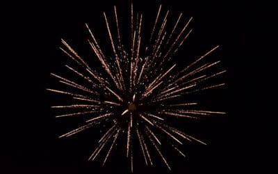 Insécurité. Interdiction des feux d’artifice… et du bon sens ?