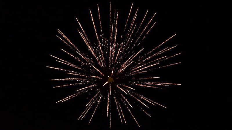 Insécurité. Interdiction des feux d’artifice… et du bon sens ? Insécurité. Interdiction des feux d’artifice… et du bon sens ?