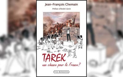 En 2017, un livre choc avertissait des ravages de l’islamisation à l’école