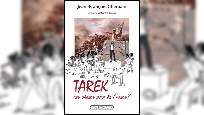 En 2017, un livre choc avertissait des ravages de l’islamisation à l’école
