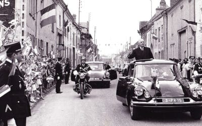 Le général de Gaulle : identité, souveraineté, dissidence