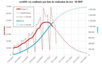 Covid-19. Ce que révèlent les chiffres de l’épidémie