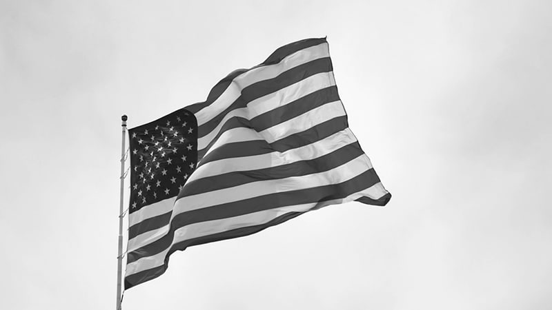 Fraude, émeutes… Une élection présidentielle explosive aux États-Unis