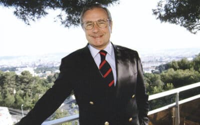 Lucide et courageux, affable et modéré, hommage à Jean-Marie Le Chevallier