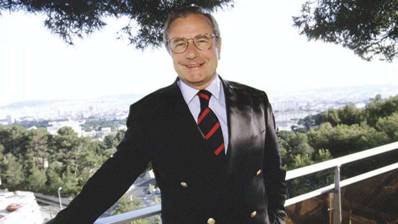 Lucide et courageux, affable et modéré, hommage à Jean-Marie Le Chevallier