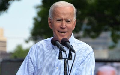 Joe Biden : la revanche de la médiocratie américaine