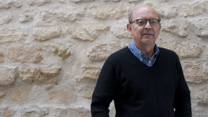 Philippe Martel : la mort d’un combattant sous la dictature sanitaire