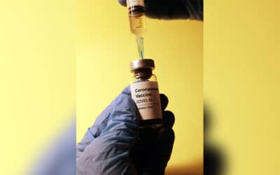 Covid-19 : vaccination et contamination médiatique