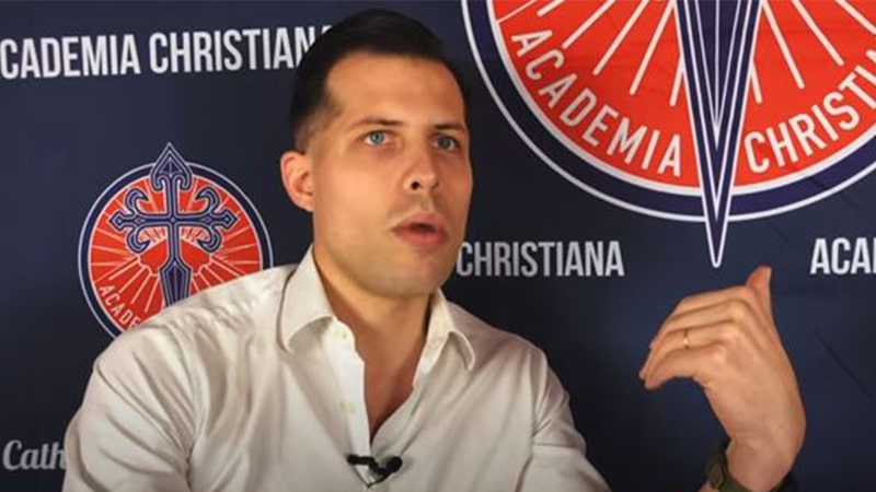 Face au déracinement, fonder une communauté – Victor Aubert – VIe Forum de la Dissidence
