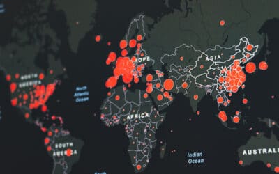 Élection de Macron, lutte contre Trump, Covid-19, « Grand Reset » : même complot, même combat ?