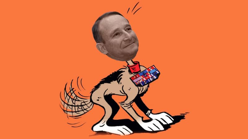 Le général de Villiers, l’eau tiède réinventée