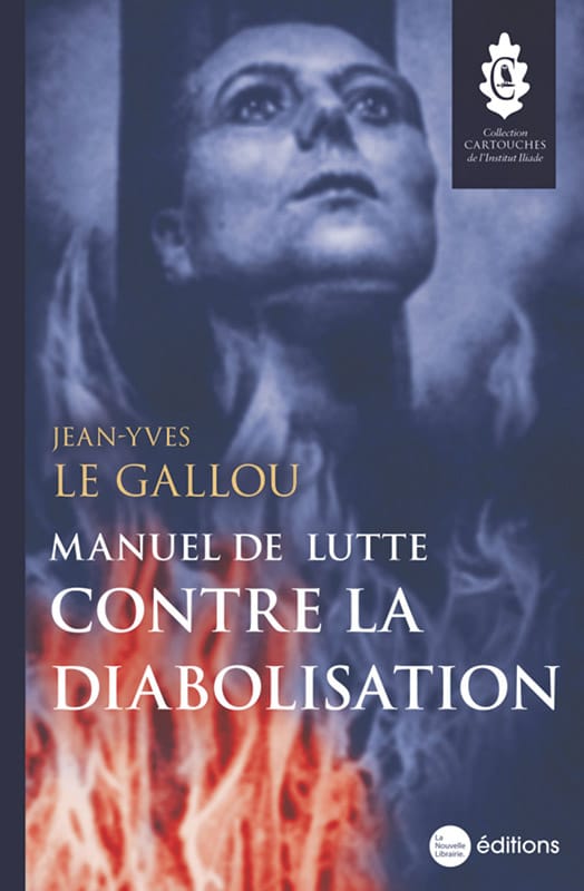 Manuel de lutte contre la diabolisation