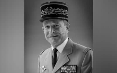Pierre de Villiers, un général très politique… et utopiste