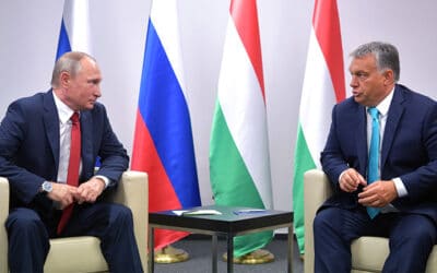 Viktor Orbán et la guerre Russie-Ukraine : une position d’équilibriste guidée par l’intérêt national