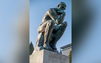 Les 5 avantages du complotisme [Rediffusion]