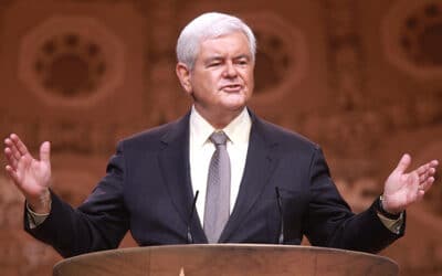 Pourquoi Joe Biden ne sera pas mon président, par Newt Gingrich