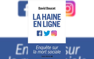 « La haine en ligne » : le retour du tribunal populaire de la gauche morale