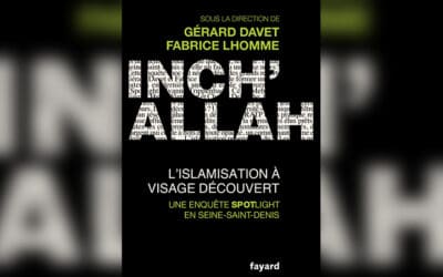 Quand deux journalistes du Monde découvraient l’islamisation de la France