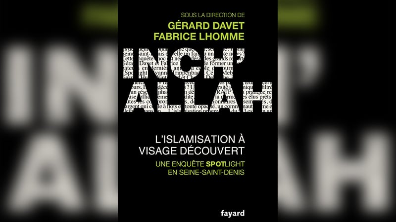 Quand deux journalistes du Monde découvraient l’islamisation de la France
