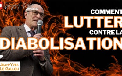 Comment lutter contre la diabolisation – Entretien avec Grégory Roose