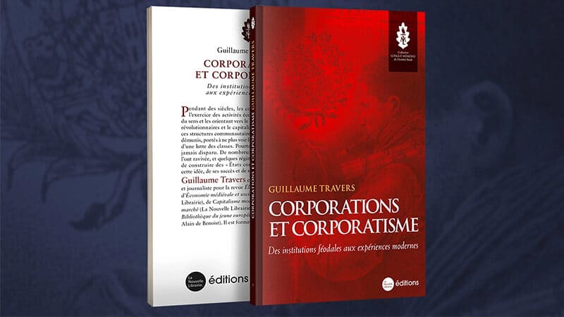 Les corporations, solutions pour un nouveau localisme ?