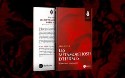 Rémi Soulié évoque « Les Métamorphoses d’Hermès » [Entretien]