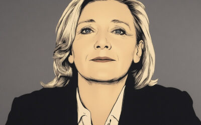« Quand on a voté RN une fois, on y reste. » Marine Le Pen se trompe-t-elle ?