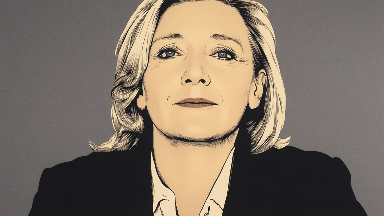 Le RN, les retraites, les dépenses publiques et le courage politique