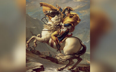 Napoléon – 1969, 2021 : heurs et malheurs de deux bicentenaires