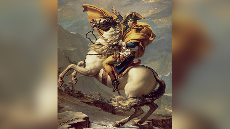 Napoléon – 1969, 2021 : heurs et malheurs de deux bicentenaires